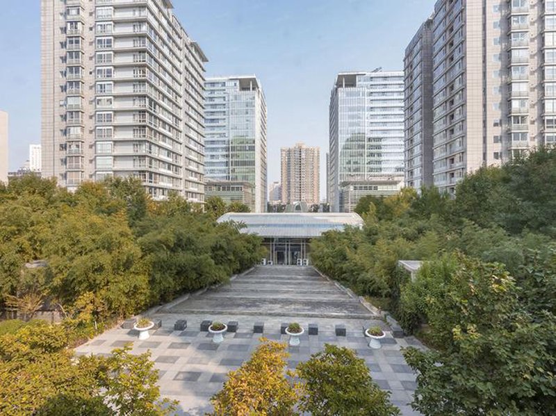 二手房市场：如何高效地买卖北京房产？
